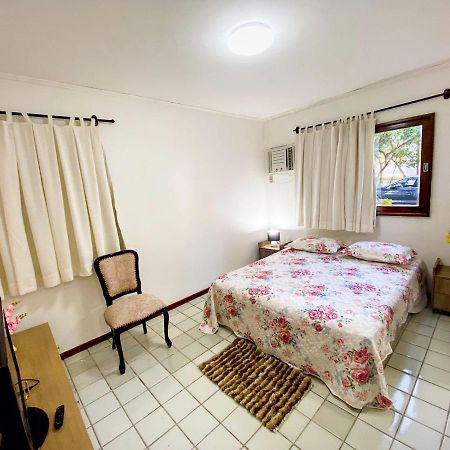 Hotel Fazenda Portal De Gravata 외부 사진