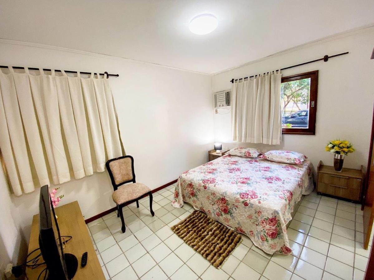 Hotel Fazenda Portal De Gravata 외부 사진