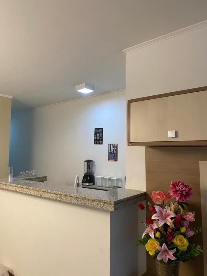Hotel Fazenda Portal De Gravata 외부 사진